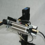 The Double Power Spanking Machine w/ Paddle