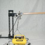 The Double Power Spanking Machine w/ Paddle - Image 10