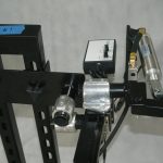 The Double Power Spanking Machine w/ Paddle - Image 4