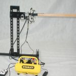 The Double Power Spanking Machine w/ Paddle - Image 8