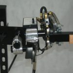 The Double Power Spanking Machine w/ Paddle - Image 9