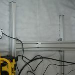 The Light Frame Spanking Machine w/ Paddle - Image 2