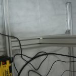 The Light Frame Spanking Machine w/ Paddle - Image 3