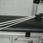 The Light Frame Spanking Machine w/ Paddle - Image 5
