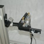 The Light Frame Spanking Machine w/ Paddle - Image 6