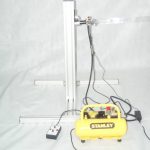 The Light Frame Spanking Machine w/ Paddle - Image 7