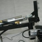 The Light Frame Spanking Machine w/ Paddle - Image 9