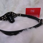 Single Protruding Locking Penis Gag - Image 5