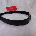 Single Metal Ring Ball Gag - Image 3