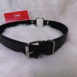 Single Metal Ring Ball Gag - Image 5