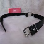 Single Metal Ring Ball Gag - Image 6