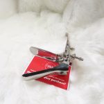 Stainless Steel Peep Speculum - Image 7