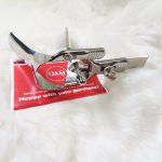 Stainless Steel Peep Speculum - Image 6
