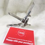 Stainless Steel Peep Speculum - Image 5