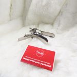 Stainless Steel Peep Speculum - Image 4