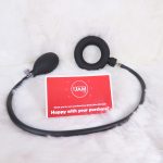 Inflatable Cock Ring Compression Ring