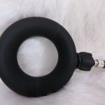 Inflatable Cock Ring Compression Ring - Image 3