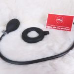 Inflatable Cock Ring Compression Ring - Image 6