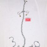 Neck-Wrist-Ankle Restraints with Locks - Image 3