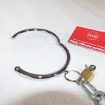 Neck-Wrist-Ankle Restraints with Locks - Image 8
