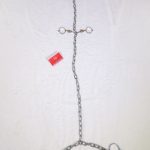 Neck-Wrist-Ankle Restraints with Locks - Image 5