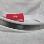 Chastity Belt White single chain (Female) - Image 9