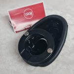ExoBelt chastity Device (Black) - Image 2