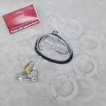 ExoBelt chastity Device (Black) - Image 3