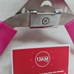 High Hip Chastity Belt (Male, Pink) - Image 9