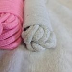 Bondage Rope 5 different colours Cotton 10 Metres 33FT - Image 2