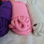Bondage Rope 5 different colours Cotton 10 Metres 33FT - Image 3