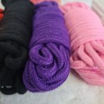 Bondage Rope 5 different colours Cotton 10 Metres 33FT - Image 4