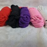 Bondage Rope 5 different colours Cotton 10 Metres 33FT