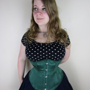 Corsets  Dotty After Midnight