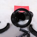 Chastity Device (Black) - Image 4