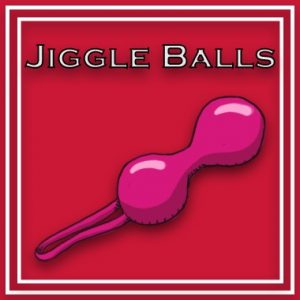 Jiggly Balls