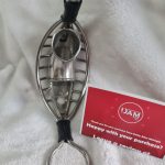 Male Chastity Device Belt with full cage cover, Adjustable kit - Image 5