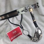 Male Chastity Device Belt with full cage cover, Adjustable kit