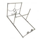 Stainless Steel Immobilisation Frame (Heavy Weight) - Image 3