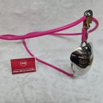Chastity Belt w/ Full Cage Cover  (Male, Pink) - Image 5