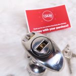 Stainless Steel Anal Lock Plug - Image 4
