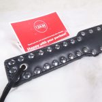 Faux Leather Spanking Paddle - Image 2