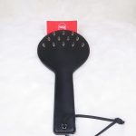 Scratch Paddle / Spiked Round Paddle / Rivet Round Paddle - Image 3