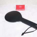 Scratch Paddle / Spiked Round Paddle / Rivet Round Paddle - Image 4