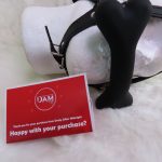 Puppy Play Gag (Black) - Image 2