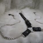 Nipple Clamps & Cock Ring - Image 6