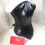 Neck Corset (Leather, Black)