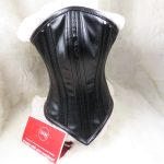 Neck Corset (Leather, Black) - Image 8
