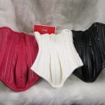 Neck Corset (Leather, Black) - Image 5