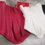Neck Corset (Leather, Black) - Image 4